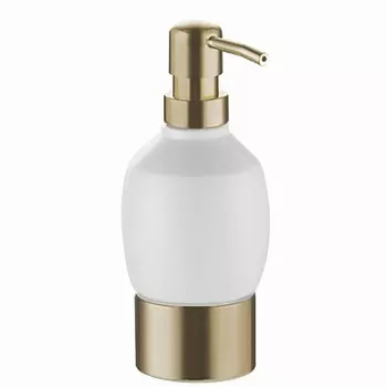 Дозатор жидкого мыла AZARIO