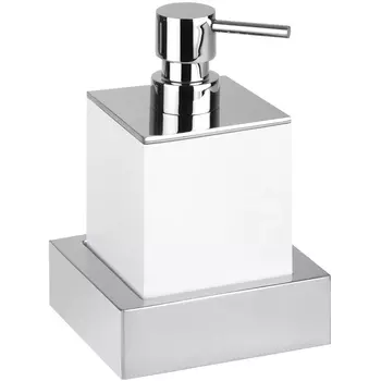 Дозатор жидкого мыла BEMETA