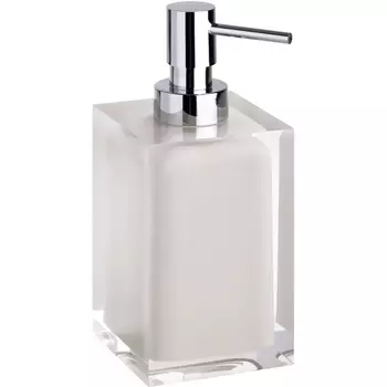 Дозатор жидкого мыла BEMETA