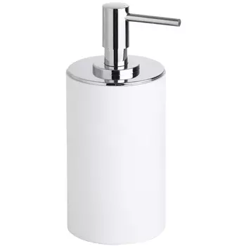 Дозатор жидкого мыла BEMETA