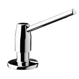 Дозатор жидкого мыла BLANCO