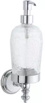 Дозатор жидкого мыла BOHEME