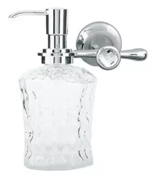 Дозатор жидкого мыла BOHEME