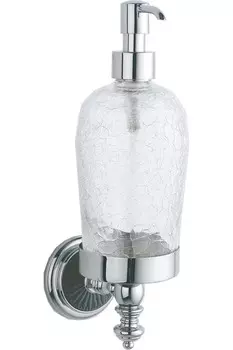 Дозатор жидкого мыла BOHEME