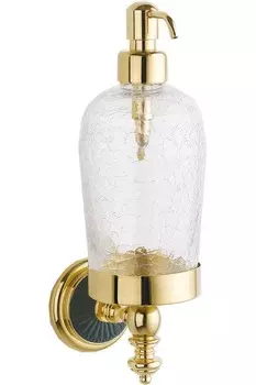 Дозатор жидкого мыла BOHEME