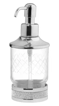 Дозатор жидкого мыла BOHEME