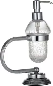 Дозатор жидкого мыла BOHEME