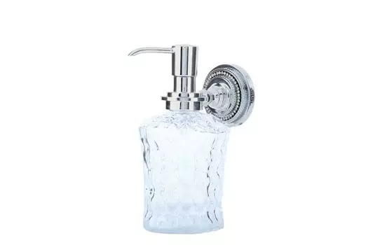 Дозатор жидкого мыла BOHEME