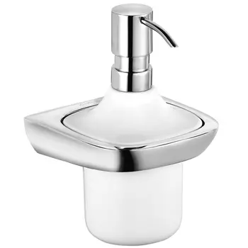 Дозатор жидкого мыла KLUDI