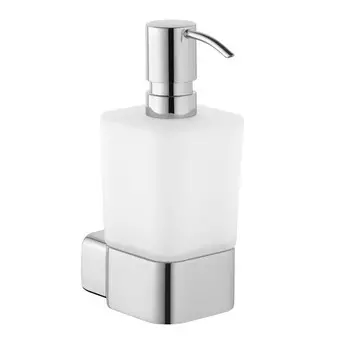 Дозатор жидкого мыла KLUDI