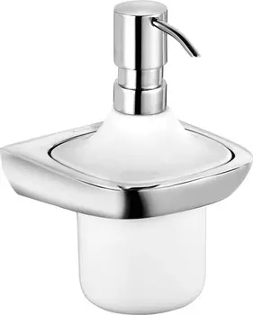 Дозатор жидкого мыла KLUDI