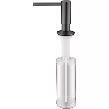 Дозатор для жидкого мыла PAULMARK