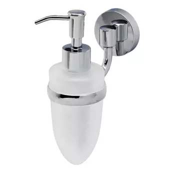 Дозатор жидкого мыла WasserKRAFT