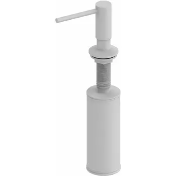 Дозатор жидкого мыла WasserKRAFT