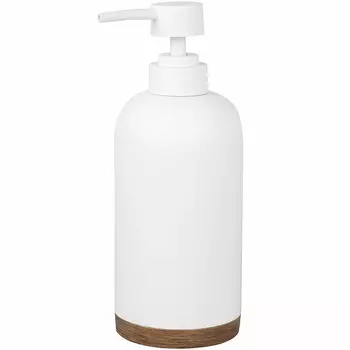 Дозатор жидкого мыла WasserKRAFT