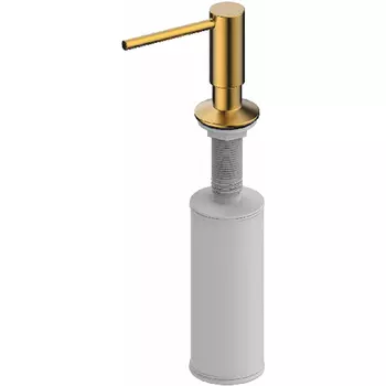 Дозатор жидкого мыла WasserKRAFT