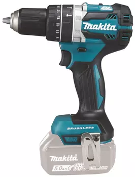 Дрель аккумуляторная MAKITA