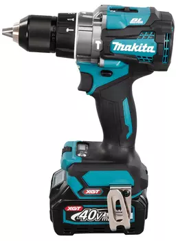 Дрель аккумуляторная MAKITA