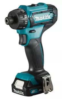 Дрель аккумуляторная MAKITA