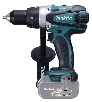 Дрель аккумуляторная MAKITA