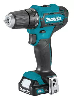 Дрель аккумуляторнаяк MAKITA