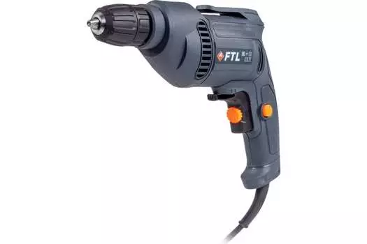 Дрель электрическая FTL