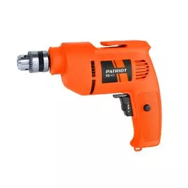 Дрель электрическая PATRIOT