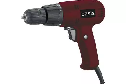 Дрель безударная OASIS