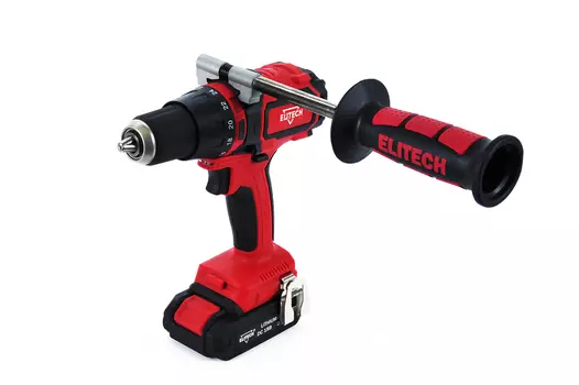 Дрель ELITECH