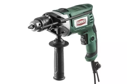 Дрель HAMMER