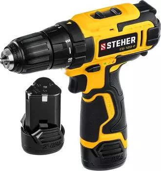 Дрель миксер электрическая PATRIOT