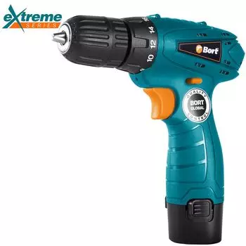 Дрель-шуруповерт аккумуляторная BORT