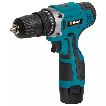 Дрель-шуруповерт аккумуляторная BORT