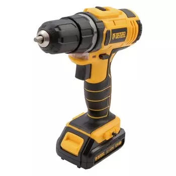 Дрель-шуруповерт DENZEL