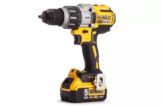 Дрель-шуруповерт DeWALT