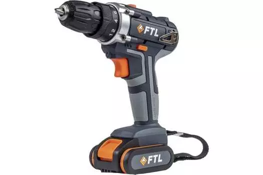 Дрель-шуруповерт FTL