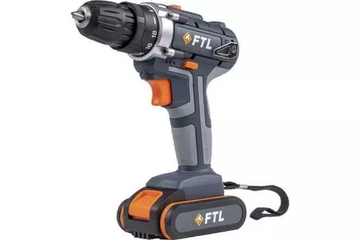 Дрель-шуруповерт FTL