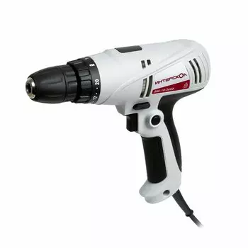 Дрель-шуруповерт Интерскол ДШ-10/260Э 210.1.1.00