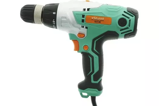 Дрель-шуруповерт Sturm!
