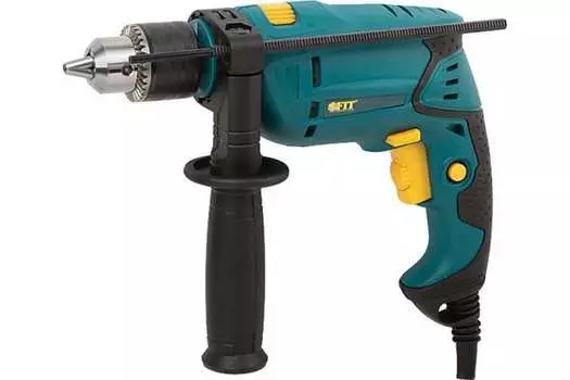 Дрель ударная FIT