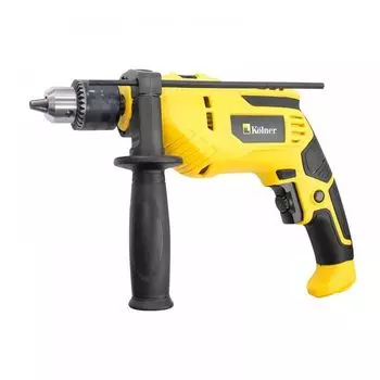 Дрель ударная KOLNER
