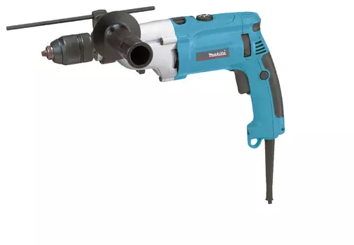 Дрель ударная MAKITA