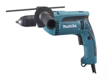 Дрель ударная MAKITA