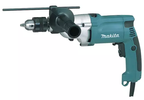 Дрель ударная MAKITA