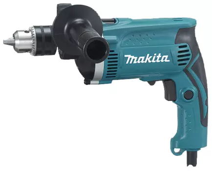Дрель ударная MAKITA