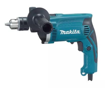 Дрель ударная MAKITA