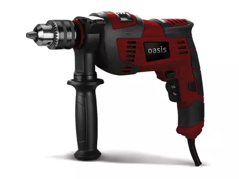 Дрель ударная OASIS