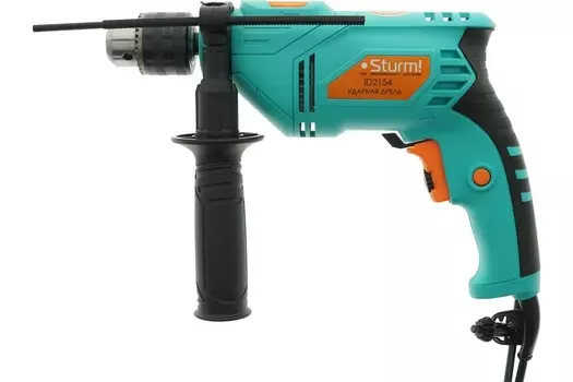 Дрель ударная Sturm!