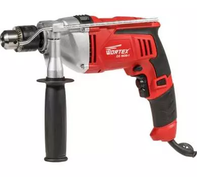 Дрель ударная WORTEX
