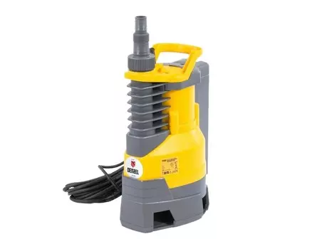 Дренажный насос DENZEL